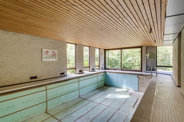 Medium property photo - Beverlaan 5, 5691 GA Son en Breugel